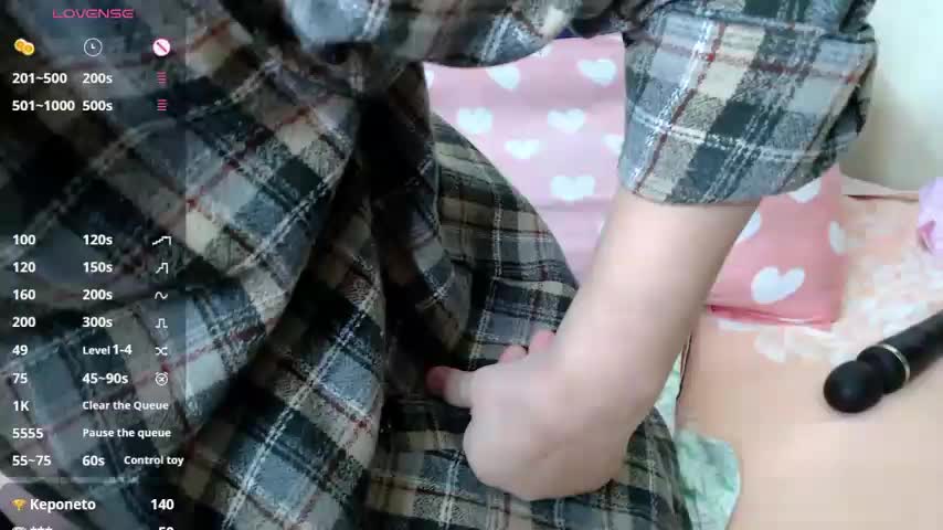 RoseStarr Live Sex December 14, 2025