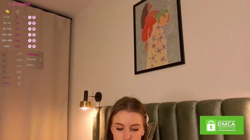 FlexiPixie Live Sex December 11, 2025