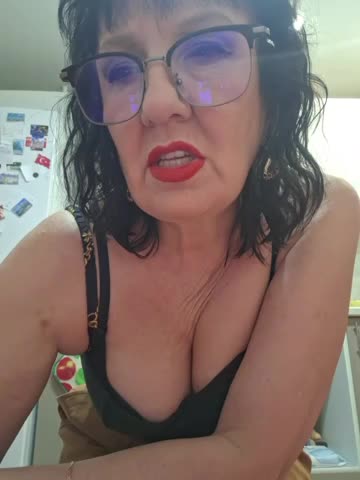 LaliaMia Live Sex December 11, 2025