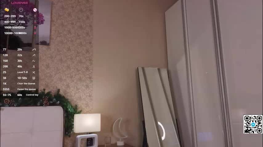 elina_wilgauch Live Sex December 14, 2025