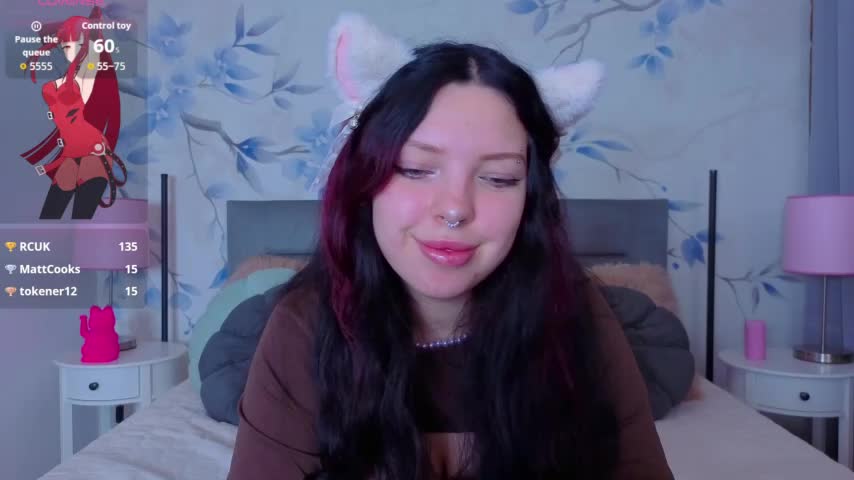 mars_elina_ Live Sex 2025.12.10