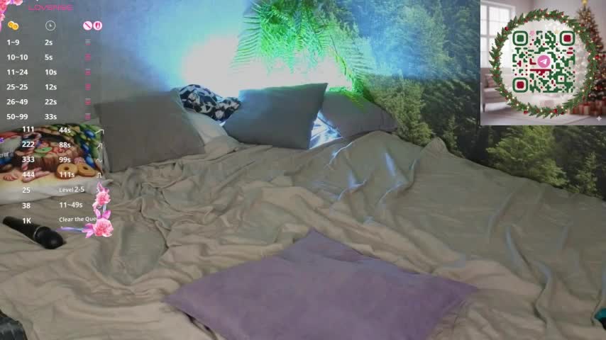 Mary_Walker Live Sex December 12, 2025