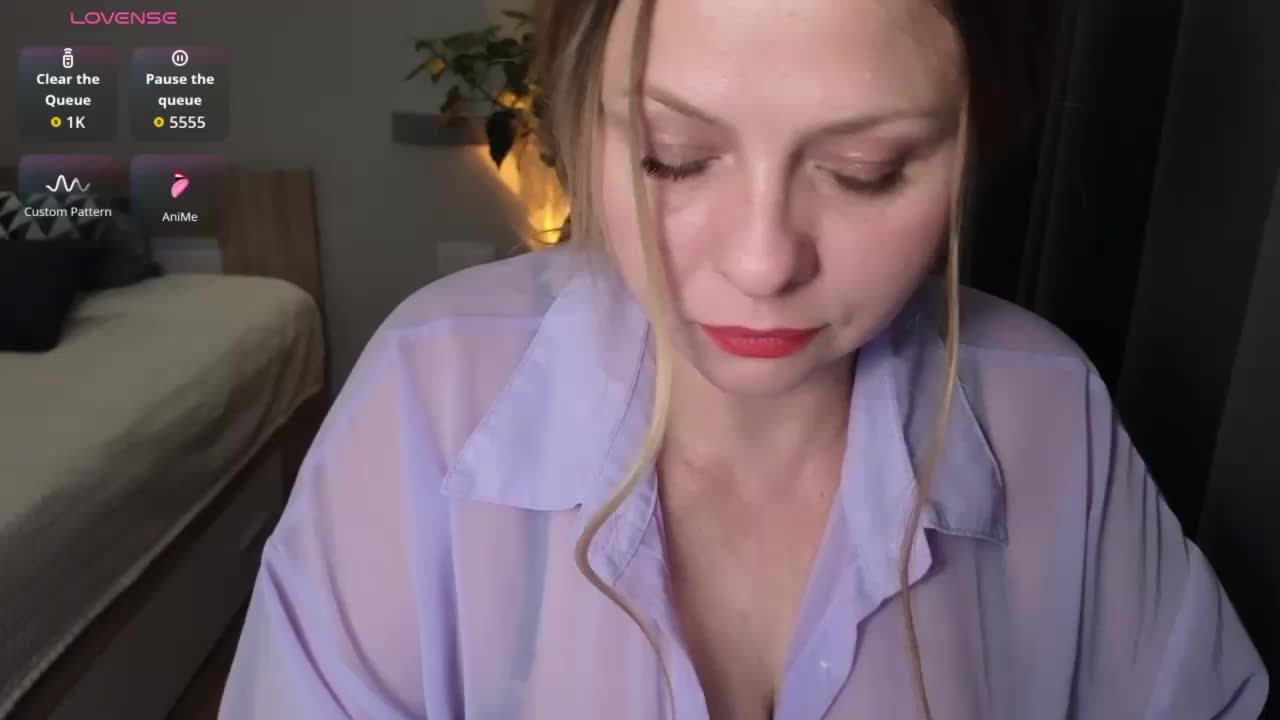 VeraAmour Live Sex December 13, 2025