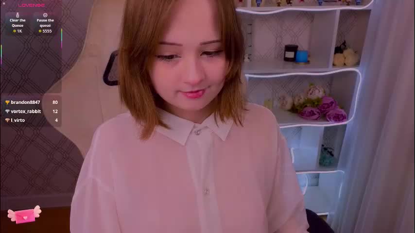 mary_u Live Sex December 11, 2025