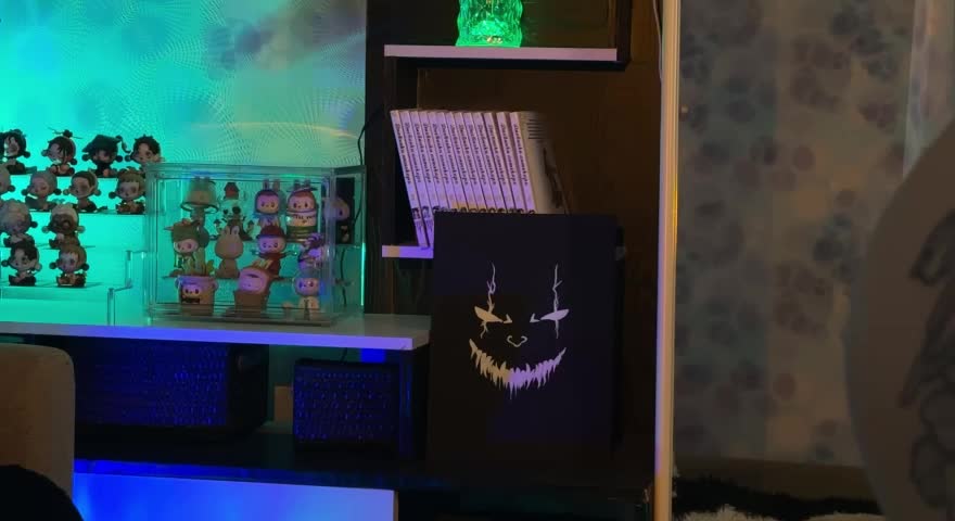 KiraLiLime Live Sex December 11, 2025