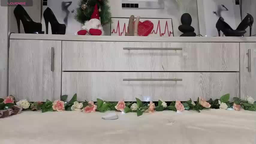 --Kris-- Live Sex December 11, 2025