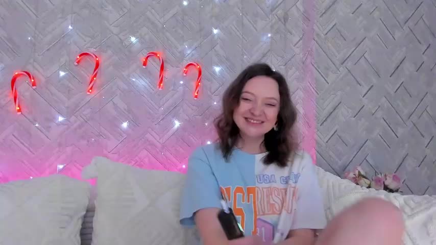 EvaBarsa_ Live Sex December 11, 2025