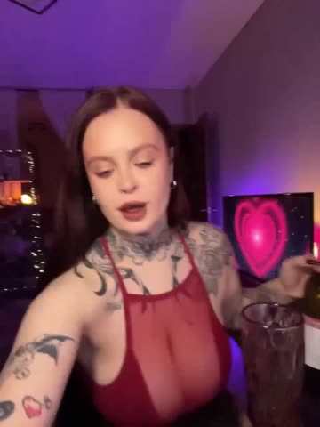 Mariiiiiii Live Sex December 13, 2025
