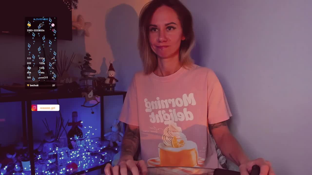 __ocean_soul__ Live Sex December 11, 2025