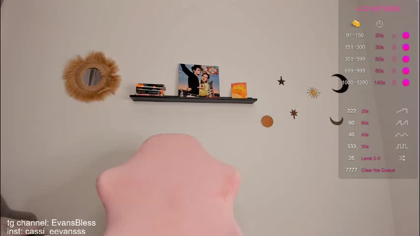 cassie_evansss Live Sex December 11, 2025