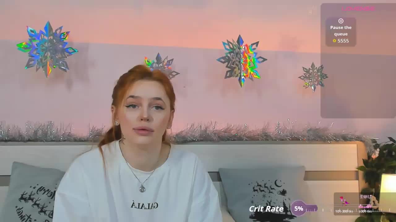 Phoenix_Margo Live Sex December 10, 2025