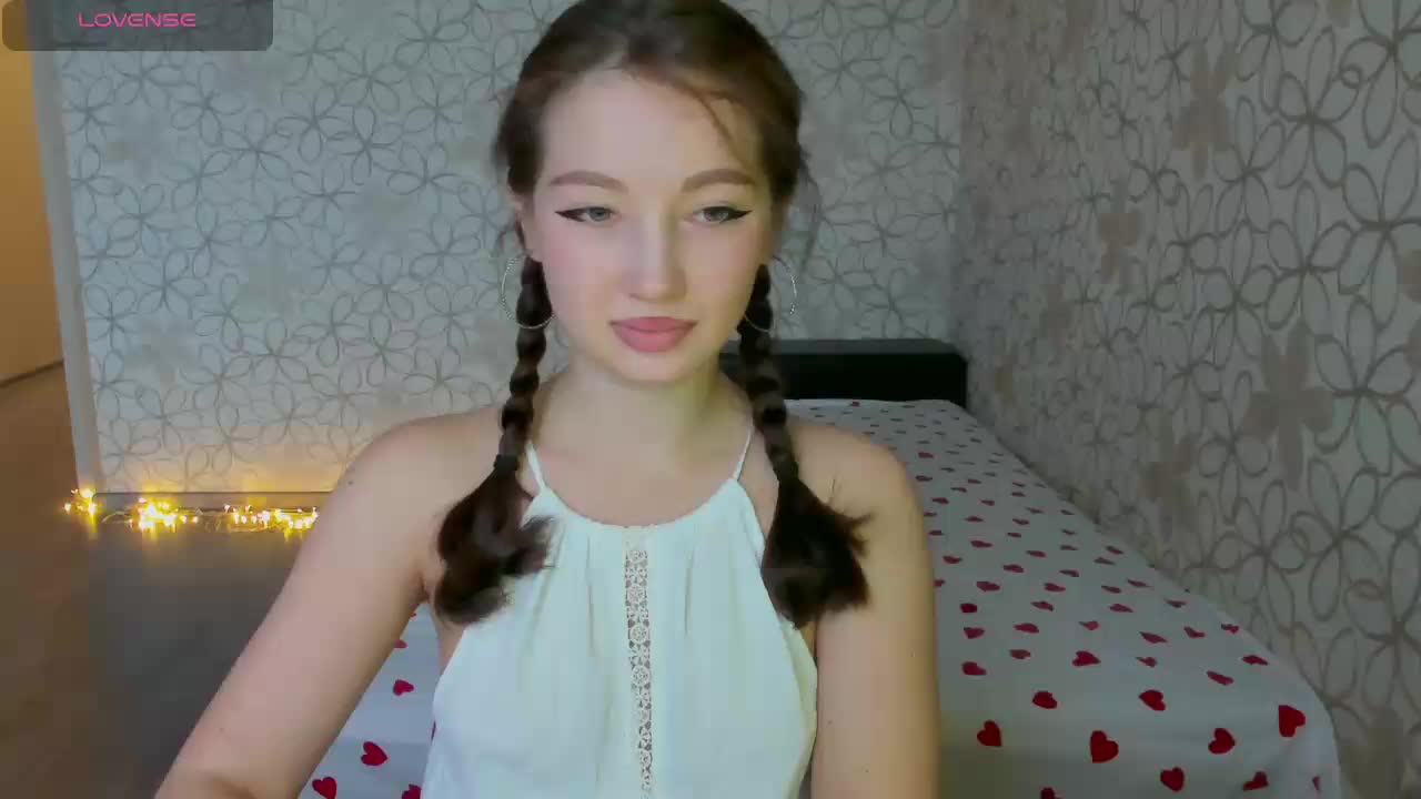 LissaCristal Live Sex December 14, 2025