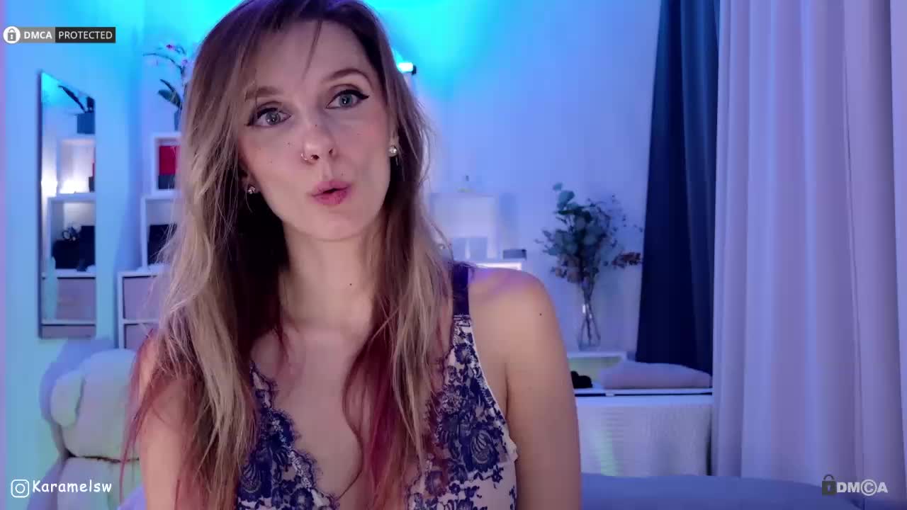 Karamelsw Live Sex 2025.12.11