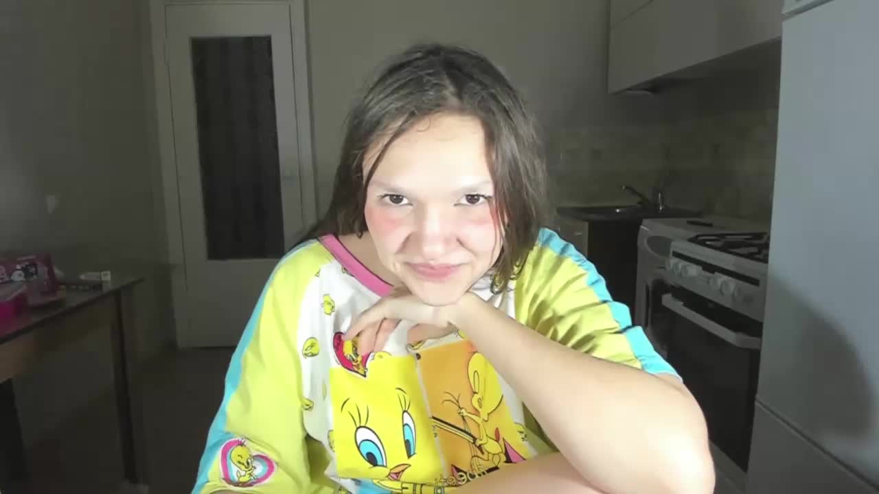 CuteLolly Live Sex December 13, 2025