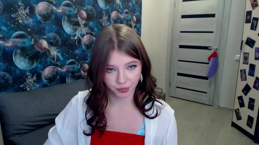 GinnyBlacky Live Sex December 12, 2025