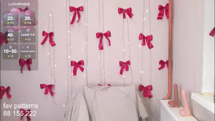 blissful_muse Live Sex December 14, 2025