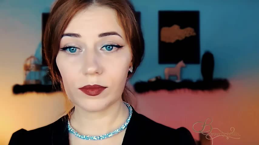 MissBeverlyMills Live Sex December 11, 2025