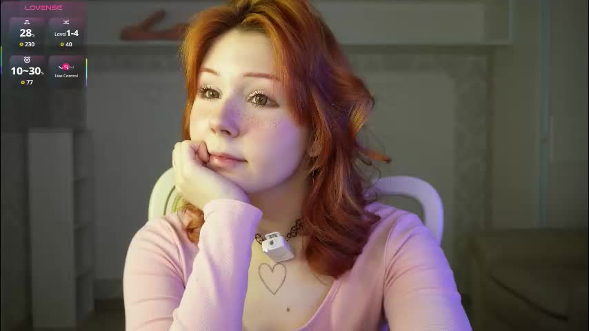 hannah_lourens Live Sex December 14, 2025