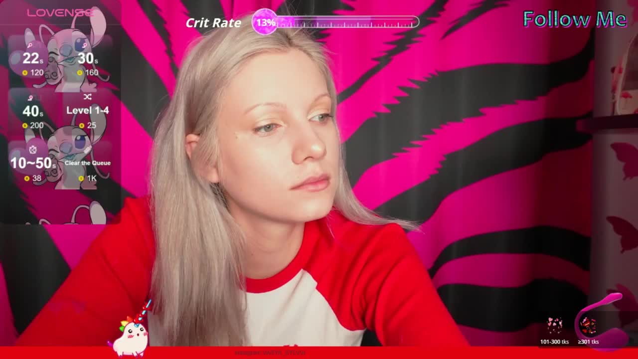 VasyaSylvia1 Live Sex December 11, 2025