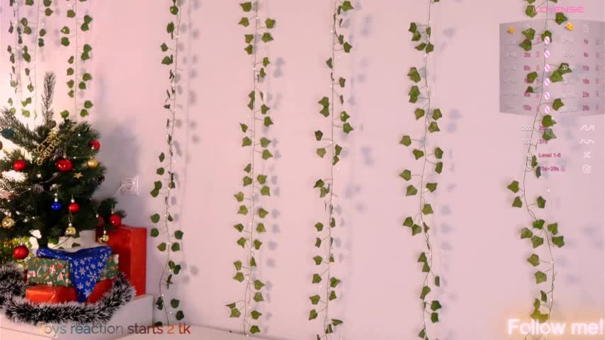 CarlyHills Live Sex December 11, 2025