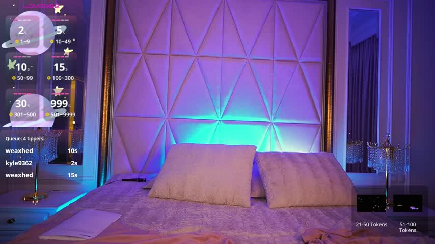 LilElfie Live Sex December 11, 2025