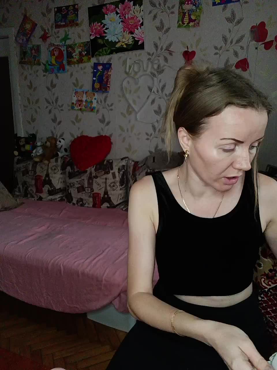 Alenushka888 Live Sex December 13, 2025