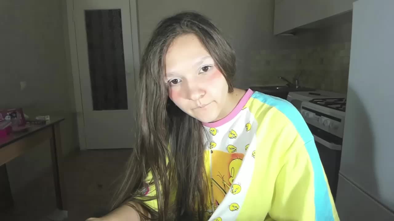 CuteLolly Live Sex December 13, 2025