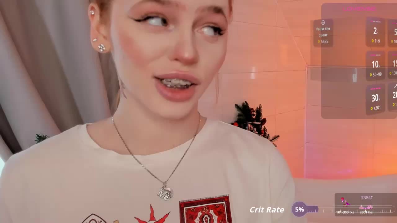 Phoenix_Margo Live Sex December 11, 2025