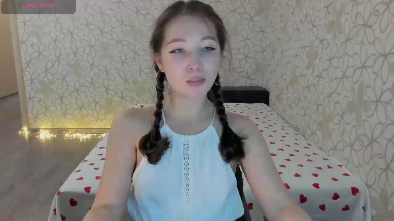 LissaCristal Live Sex December 14, 2025