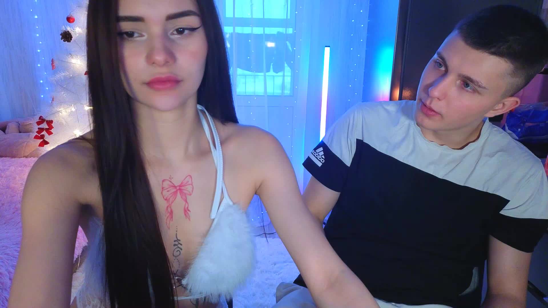 DenisSofia Live Sex December 13, 2025