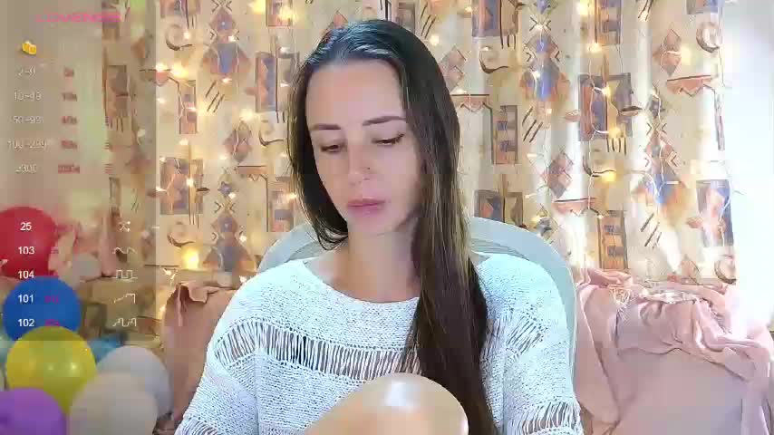 Miss_Milka Live Sex December 14, 2025