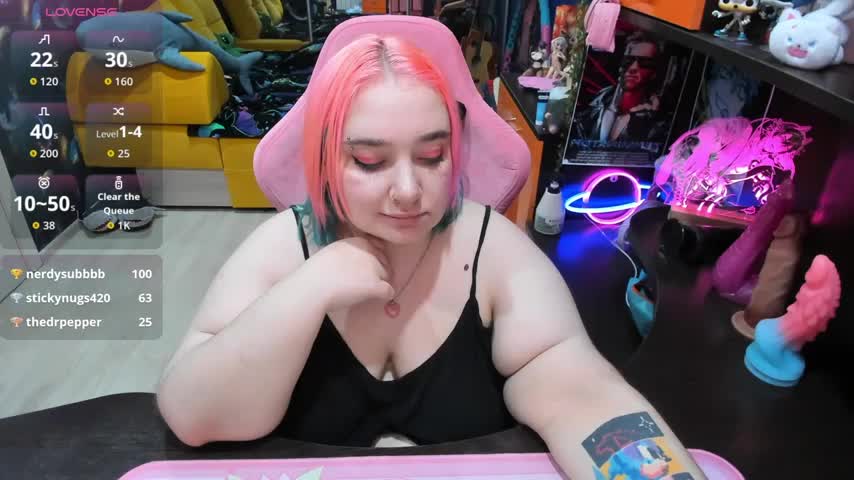 Softie_Sofy Live Sex December 11, 2025