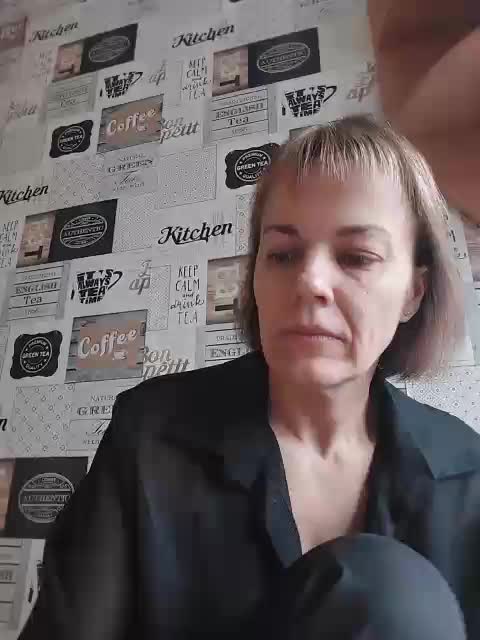 KissaHot Live Sex December 10, 2025