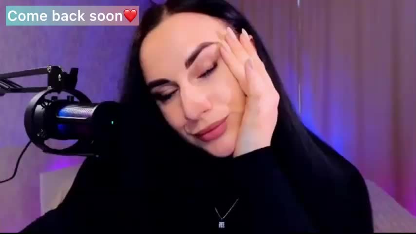 YURIEVNA13 Live Sex December 11, 2025