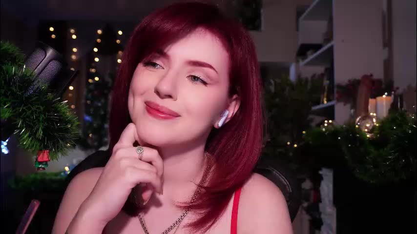 chriss_foxx Live Sex December 11, 2025