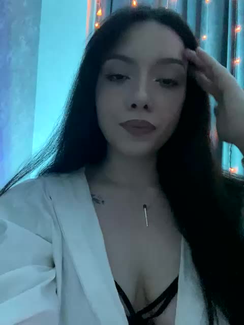 ElliLin Live Sex December 13, 2025