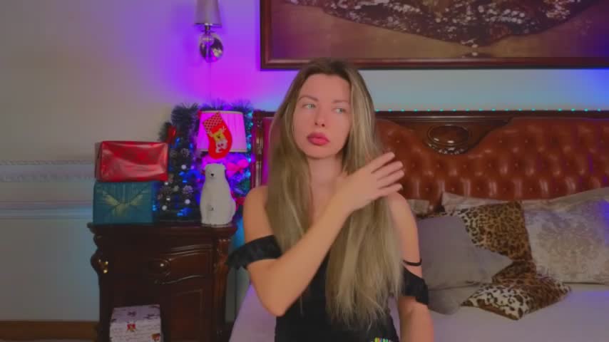 Real_Tini Live Sex December 10, 2025