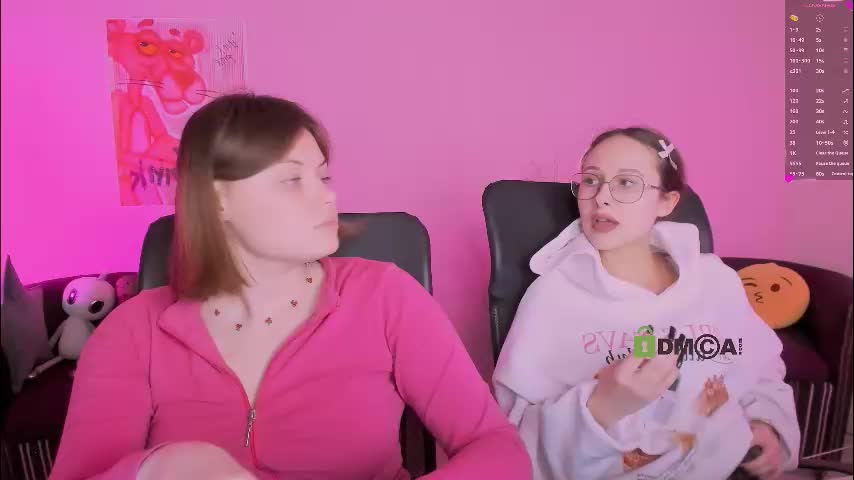 mona_cloud Live Sex December 11, 2025