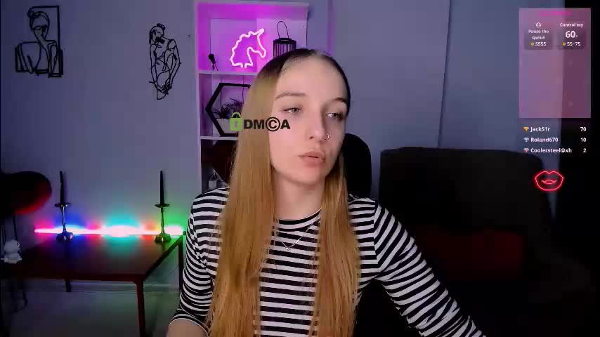 keylas_moan Live Sex December 14, 2025