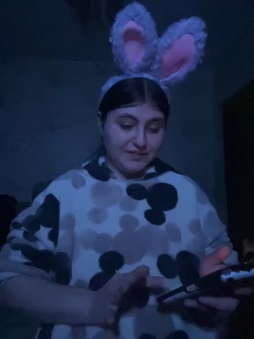 NanaDaizy Live Sex December 15, 2025