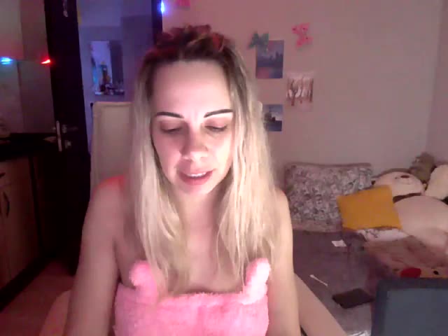 Getera_Cass Live Sex December 13, 2025