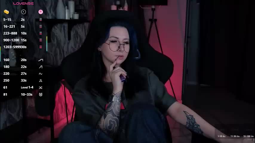 wesleegray Live Sex December 14, 2025