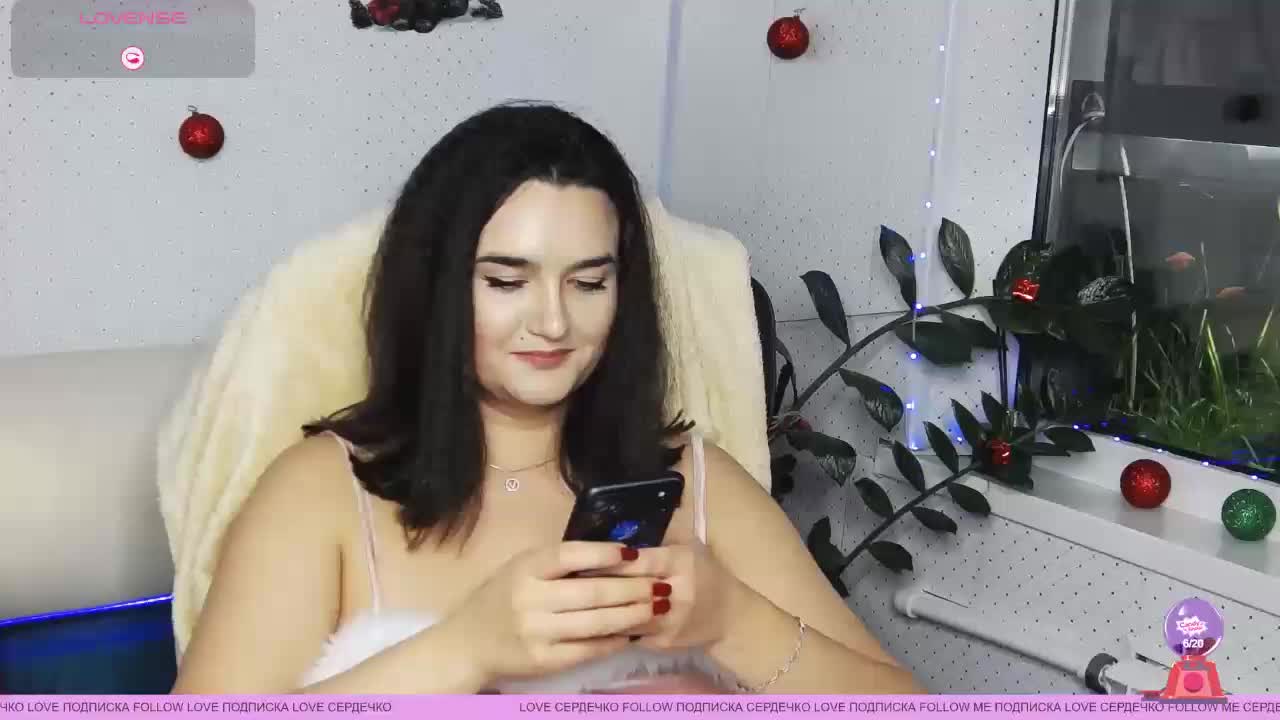 LinaCrave Live Sex December 10, 2025