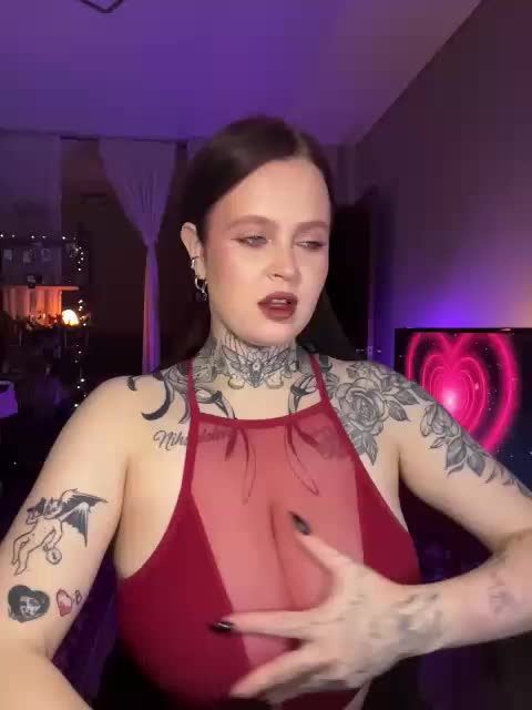 Mariiiiiii Live Sex December 13, 2025