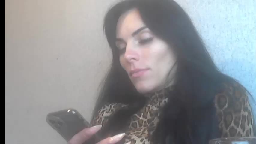 Gospozha-888 Live Sex December 13, 2025