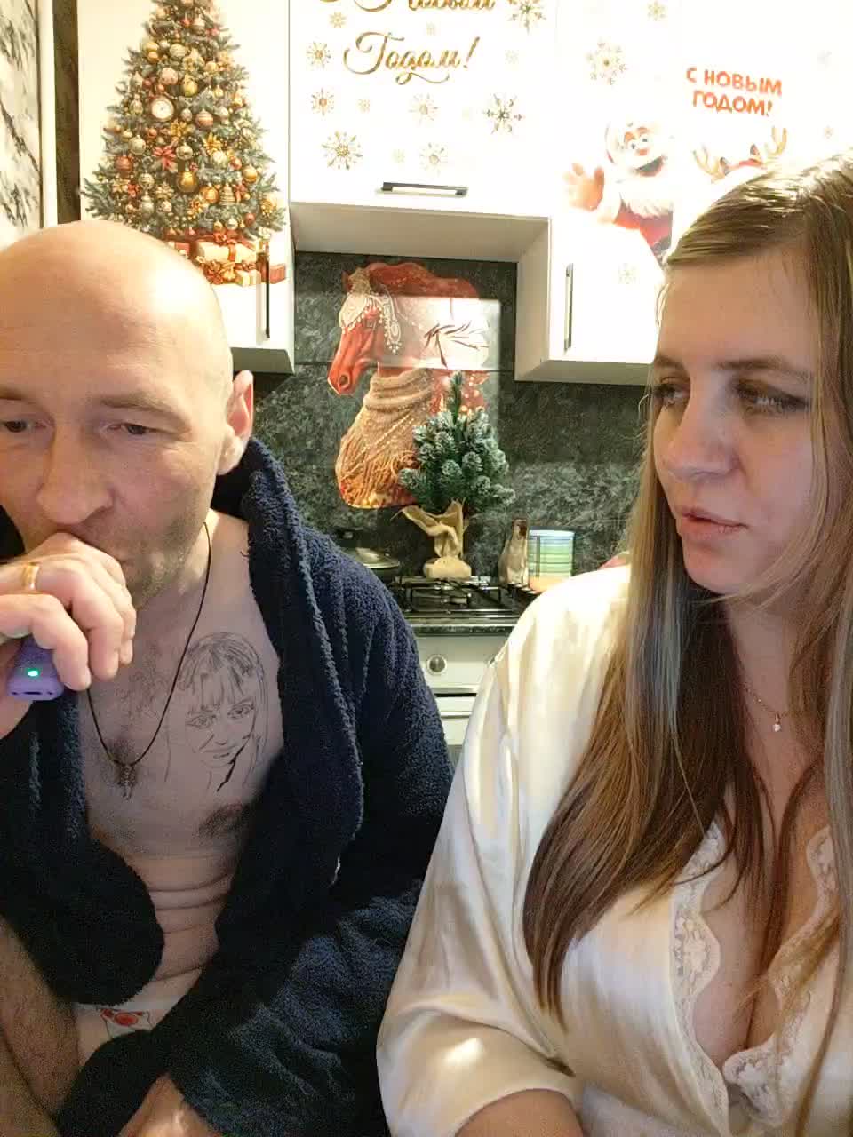 Innokentiy449 Live Sex December 12, 2025