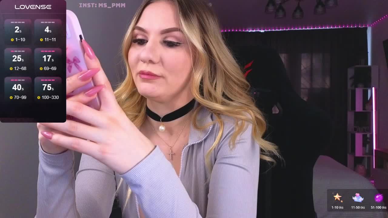 Maria-li Live Sex December 13, 2025