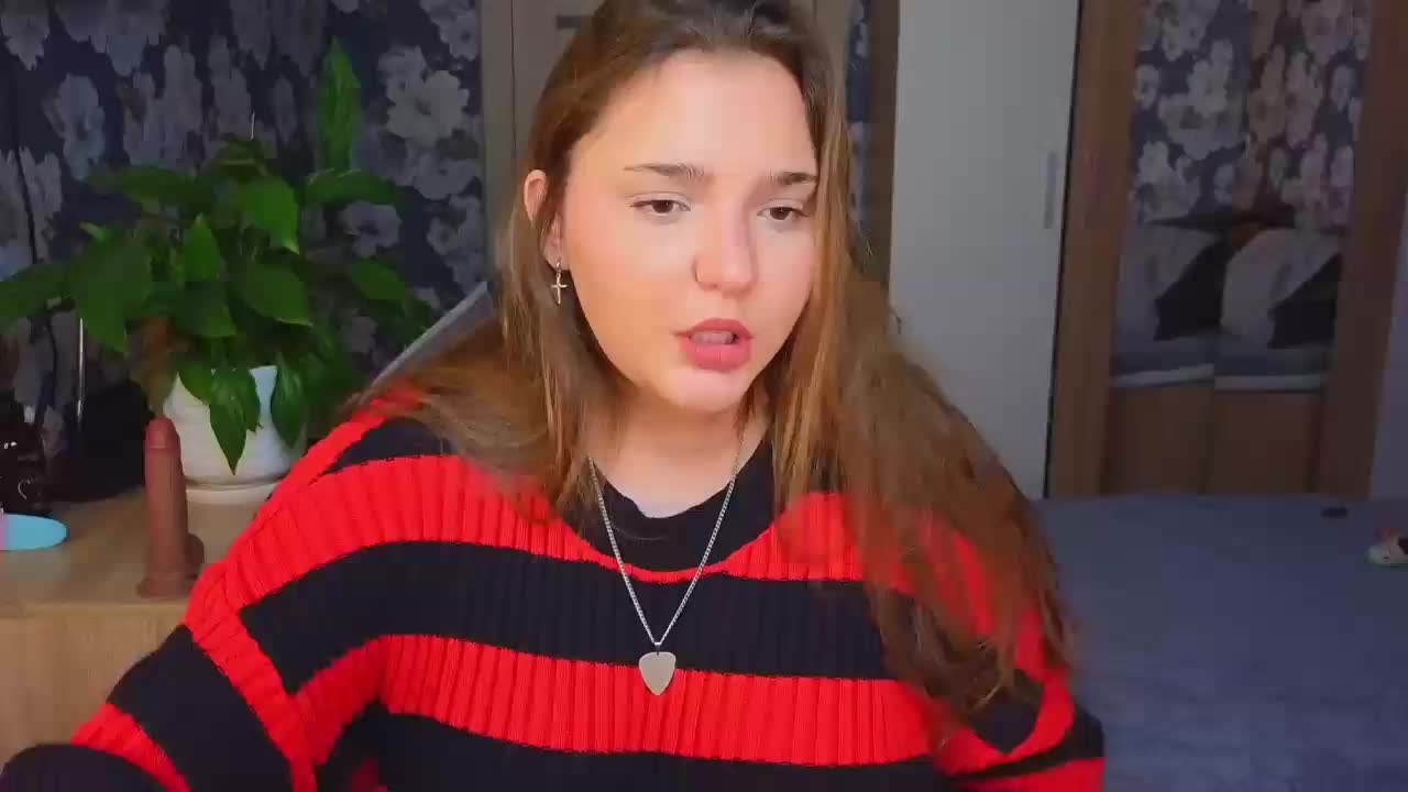 iam-momiji Live Sex December 12, 2025