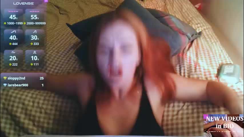 inthewildxxx Live Sex December 12, 2025