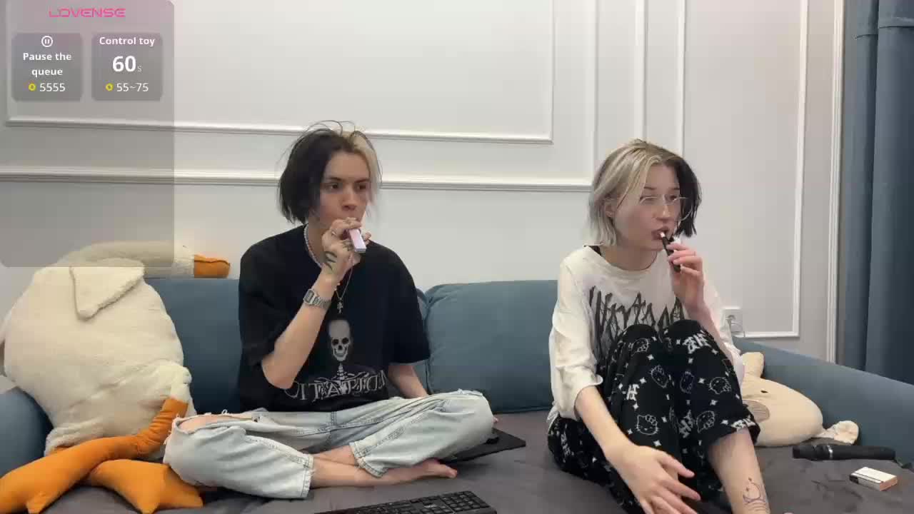 VeryRareTwins Live Sex December 11, 2025